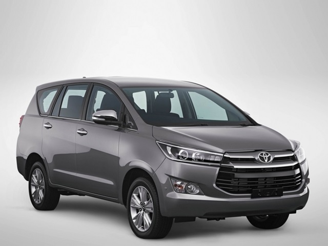 東協 NCAP 公布各級距最安全車款！總體表現最佳的竟是它