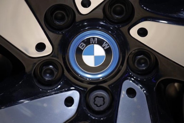 BMW 商標遭中國企業盜用，在近日提告結果出爐，BMW 破天荒取得勝訴。
