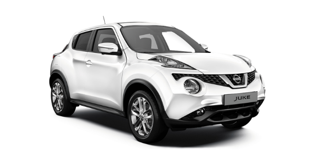 由於 Nissan Juke 為一輛小型運動休旅，僅長 4,135 mm、寬 1,765 mm，因此要正常的停近一格車位絕對不是難事。（圖片來源：Nissan）