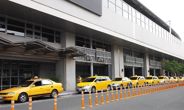 發現若每輛計程車都可以座滿 4 人再出發，僅需 3,000 輛就能滿足紐約 98% 的乘客需求。（本報資料照，記者李立法攝）