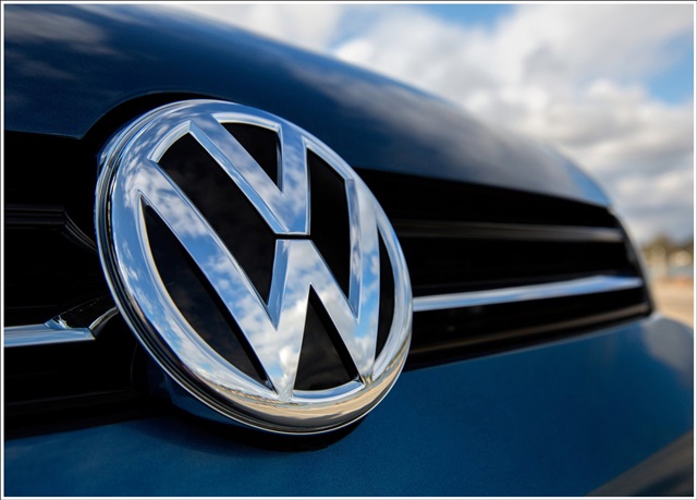 美國司法部針對 Volkswagen 排汙造假案件，而對此 Volkswagen 完全沒有提出上訴，表示願接受 43 億美元罰款。（圖片來源：Volkswagen）