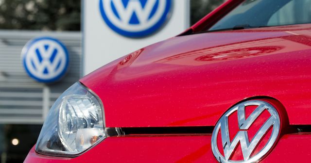 Volkswagen 被瑞士銀行認為是受害最深的德國車廠。（圖片來源：naradanews.com）