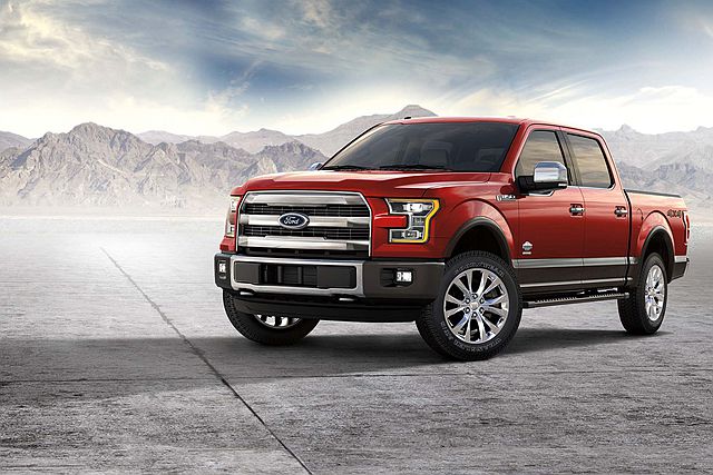 Ford F-Series