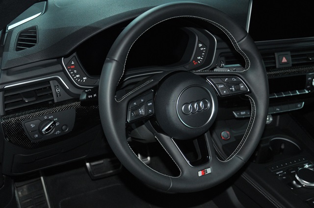 披掛「S」的性能代表！Audi S4 車系正式在台灣上市（內有相片集）