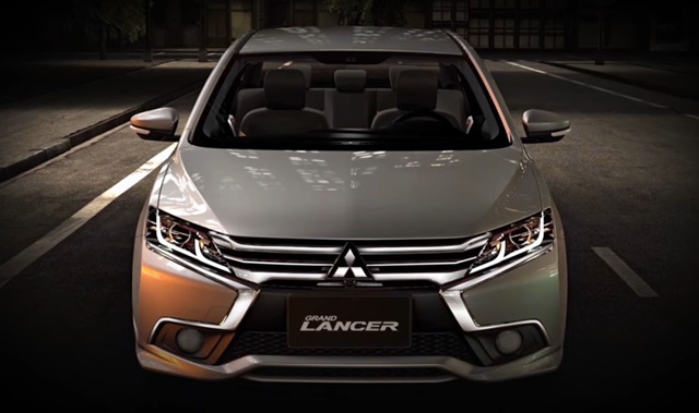 全新改款 Lancer 的消息在日前曝光，不僅規格、預接單價流出，官方也在近日上傳預告影片，讓車迷提前了解改款 Lancer 的各項特點。