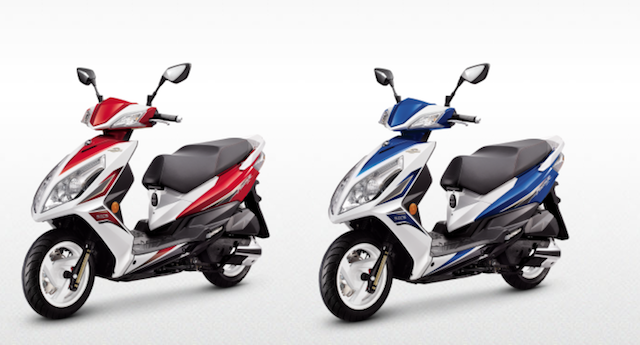機車後年強制安裝 ABS，市售哪些 150c.c. 以下車款有這配備？