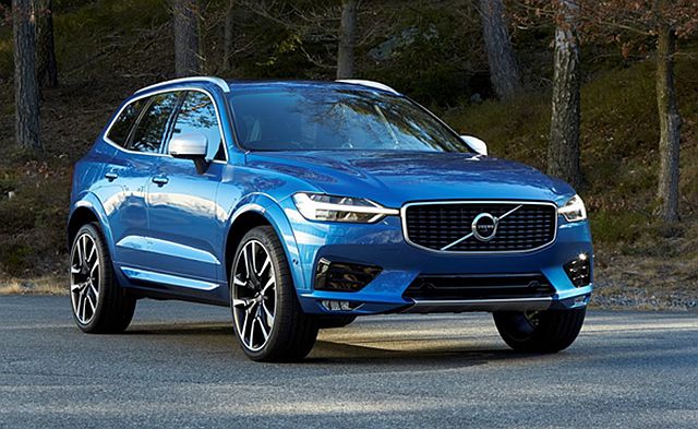 依照原廠生產流程來看，台灣市場有望在 2018 年中以前就導入全新 XC60 。