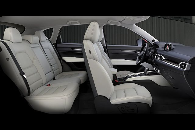 空間為 SUV 車款的優勢，但也進而影響 MPV 車款的銷售。