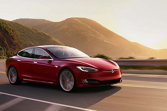 Tesla 的快速崛起,讓 Volkswagen 集團也有所警惕。