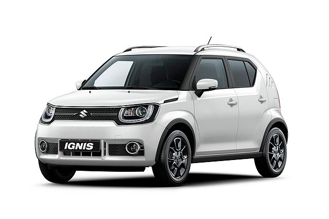 今年新增的 World Urban Car （年度都會車）級距中，有望今年第三季導入的 Suzuki Ignis 成為焦點。