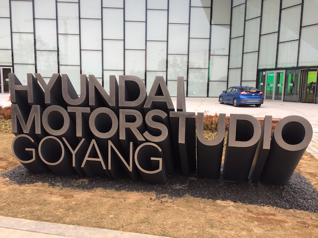 高陽 Hyundai MOTORSTUDIO