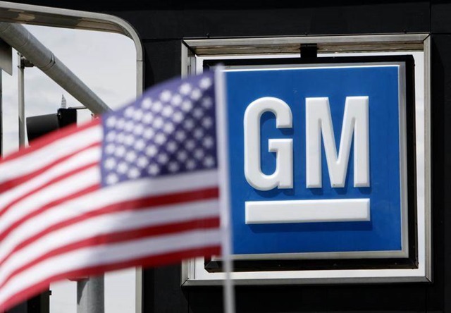 美國時間 10 日 Tesla 正式擠下 GM 通用汽車，成為美國最有價值汽車品牌。