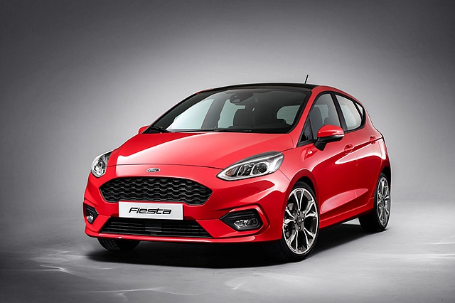 引擎排氣量也會直接影響通勤金額，如英國最暢銷的 Ford Fiesta （ 1.6 升動力），年通勤花費平均就要 4,345.35 英鎊（約台幣 17 萬元）。