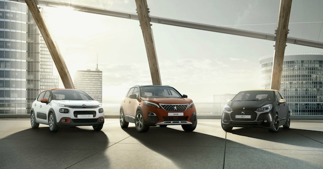 法國車廠 PSA Peugeot-Citroen 集團因柴油排放測試，遭到法國檢察機關調查。