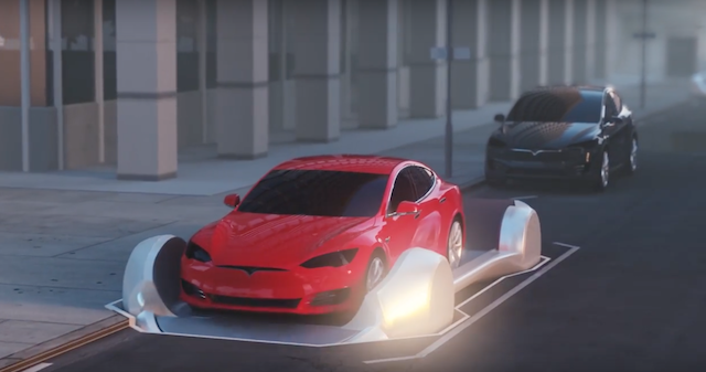 Tesla 電動車的執行長 Elon Musk 常常都有驚人之舉，這次居然想挖地洞。