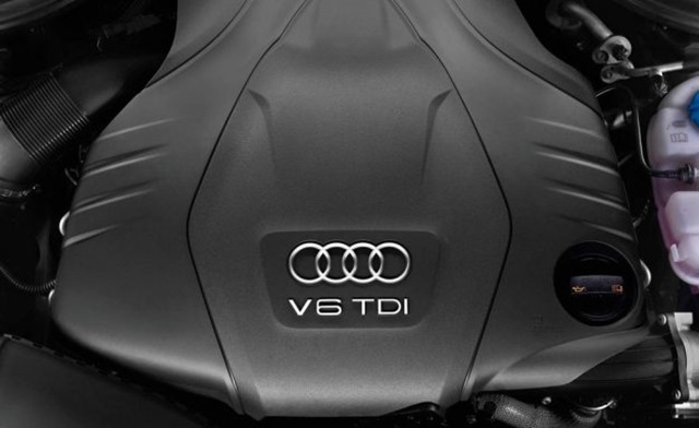 VW 集團旗下的 Audi 與 Porsche 卻要反其道而行，仍要在美國推出柴油動力。