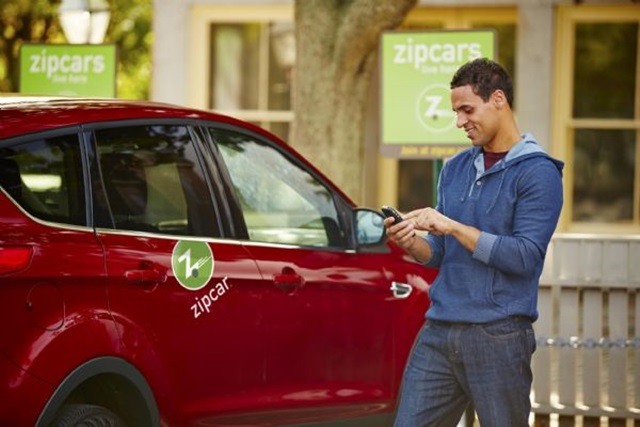 Zipcar 台灣董事長彭仕邦表示，台北大眾運輸已經很方便，但民眾採買、多人出遊的需求仍無法滿足，而汽車共享就是配合大眾運輸，解決民眾日常生活中所有移動需求。