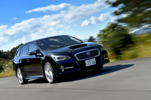 來自外媒消息指出，Subaru 2021 年將推出首款電動車。
