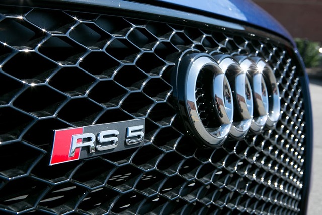 未來 Audi 旗下 RS 家族將有可能出現後輪驅動的車型。