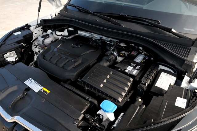 標配 9 氣囊是基本，Skoda 首款七人座休旅 Kodiaq 正式登場！