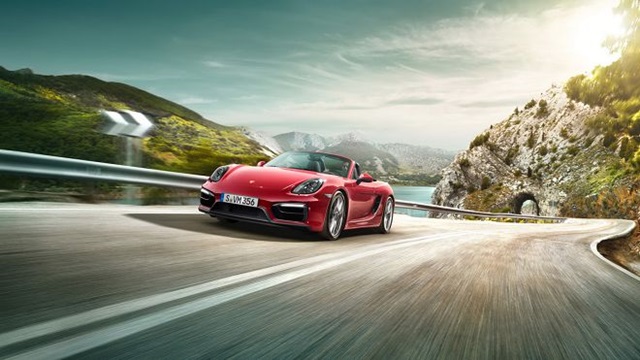 比利時 Namur 一輛 Porsche Boxster GTS 在深夜狂飆，時速達到驚人 236km/h，最誇張的卻是駕駛的年齡。