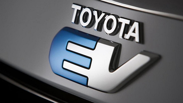 純電動車 Toyota 早已發展一段時間，但續航力與充電時間仍是最大瓶頸，若有朝一日這些問題能全部解決，那電動車市場的銷售狀況，就會和現在完全不同。