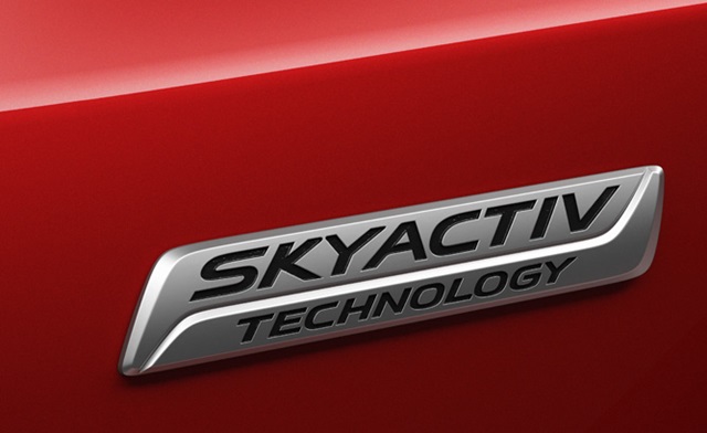 Mazda 更專注於提升自家 Skyactiv 引擎技術。
