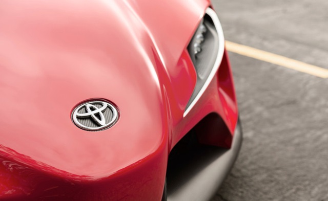 美國專利商標局在近日卻釋出一份 Toyota 的專利草圖，內容竟是一款全新手排變速箱的設計圖。
