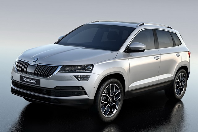 Skoda Karoq 在今年 5 月就已經登場亮相，但目前仍處於預訂階段，因此對於 Karoq 的諸多功能，民眾仍不是很了解。
