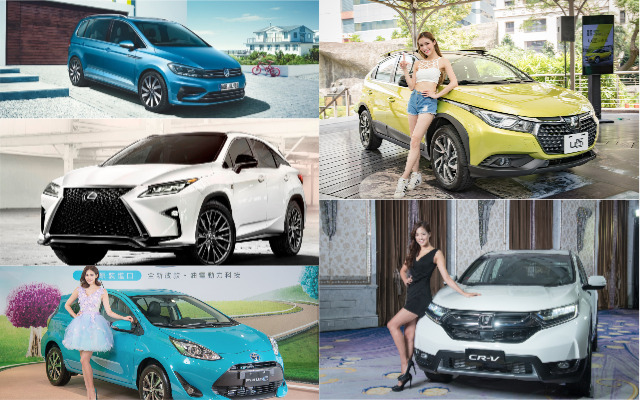 8 月汽車銷售遇民俗月，為何比去年同期表現更好？