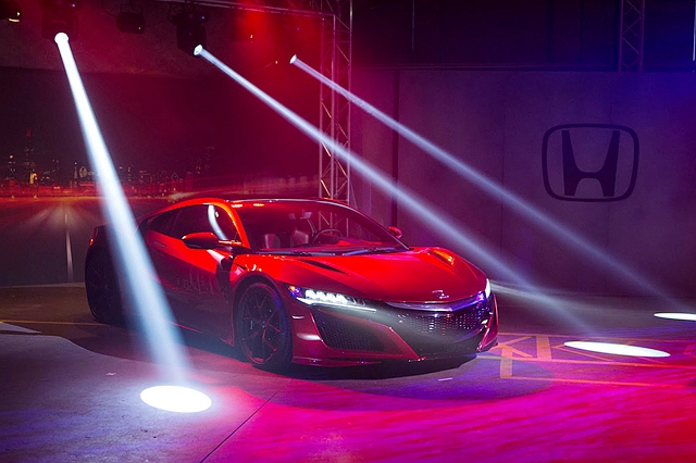 新世代 Honda NSX 早在去年底就於澳洲市場發表，但至今只交付 2 輛，相較英國市場 100 輛完售又再追加 50 輛，完全是天壤之別。