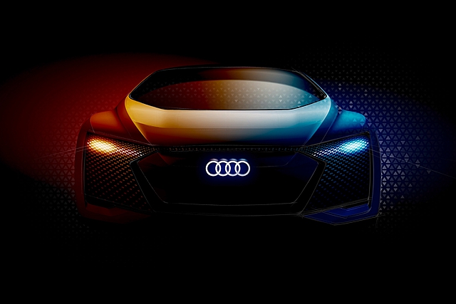 除擁有 Level 3 自動駕駛技術的全新 A8 外，Audi 還將帶來 AI 智慧科技概念車，一探更高等級的自動駕駛技術。