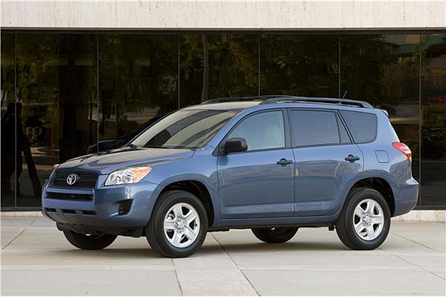2010 Toyota RAV4