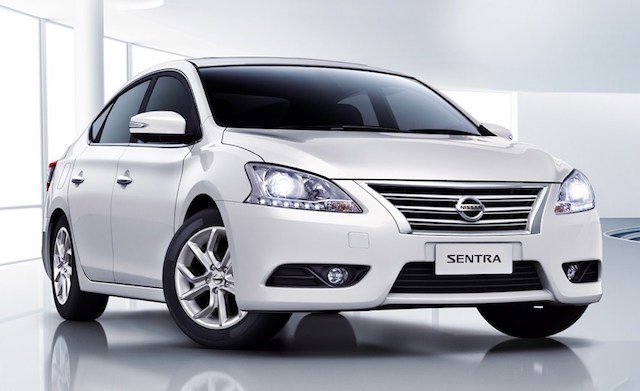 Nissan Sentra