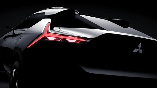 Mitsubishi e-Evolution