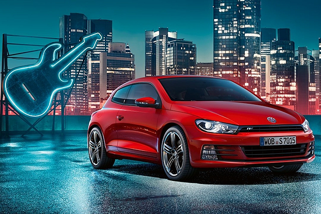 好不容易相隔 15 多年才又推出第三代 Scirocco ，但沒想到最後命運還是和以前一樣，停產後整個車系的發展就又再度終止。