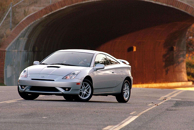 隨著新世代 Supra 即將發表，Toyota 日前在美國重新註冊 Celica 使用權的動作，又引發許多人遐想。