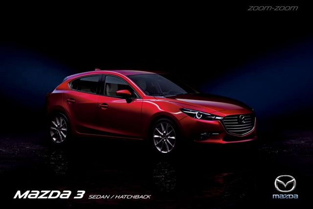 Mazda3