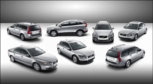 Volvo 以 95.2% 車主滿意度排在第 2 名。
