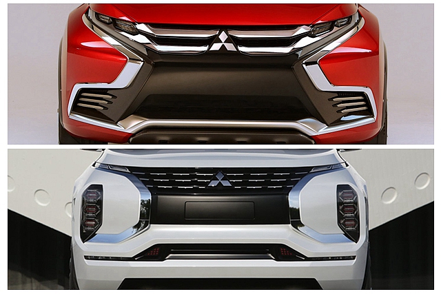 今年日內瓦車展發表的 Eclipse Cross ，讓三菱的休旅陣容更加完備，不過原廠覺得還不夠，未來還會再添加兩款新車型。