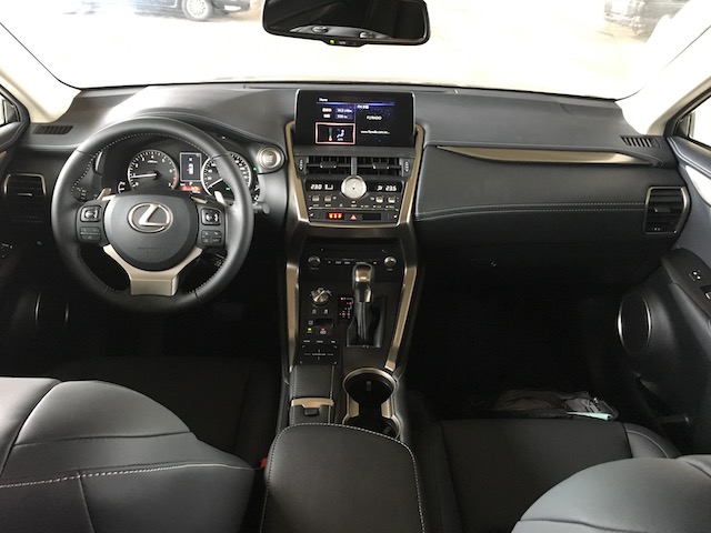 豪華車品牌的質感，一向都是許多人喜愛的原因之一。 