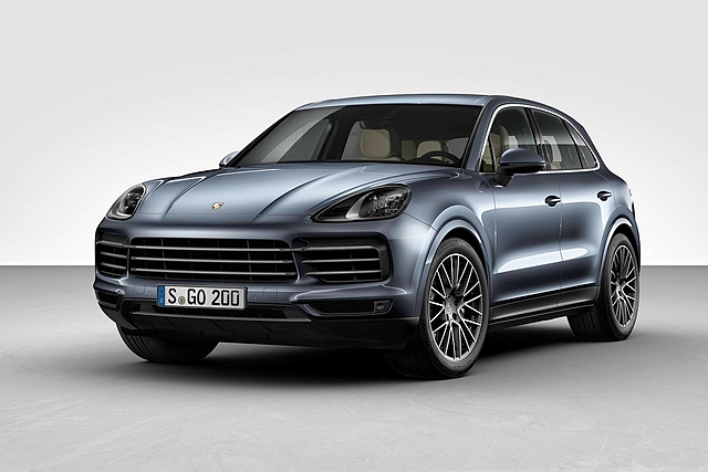 休旅車已經成為品牌銷售重心的 Porsche ，明年重點產品除了有大改款 Cayenne 外，傳言小改款 Macan 也將登場。
