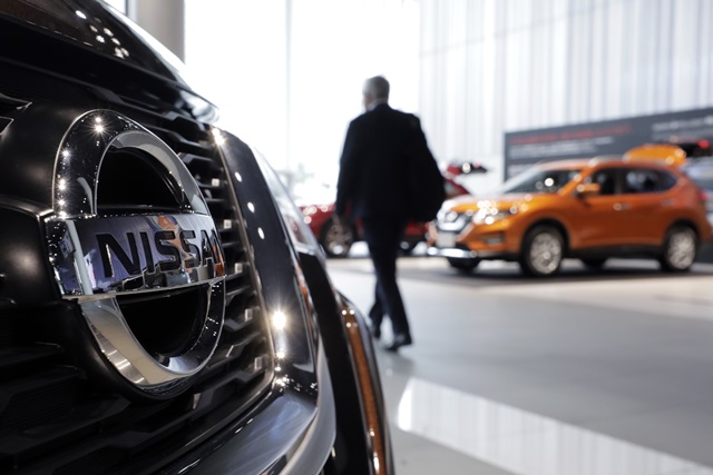國土交通省認為，Nissan 長期使用無資格人員進行車輛出廠安全檢查，並且後續改善也做不好，因此列入監視對象。