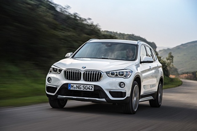 汽油車型方面，在擁車 3 年或駕駛達 6 萬英里後，XC40 的車價還有 45% 的超高殘值，而 BMW X1 則僅剩下 33%，排在最後一名。