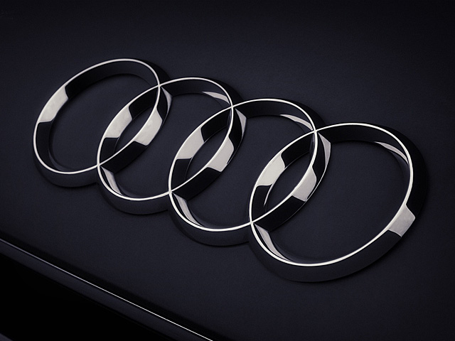 在眾多歐系車廠中，Audi 被評選為「歐洲最佳汽車品牌 Best European Car Brand」。