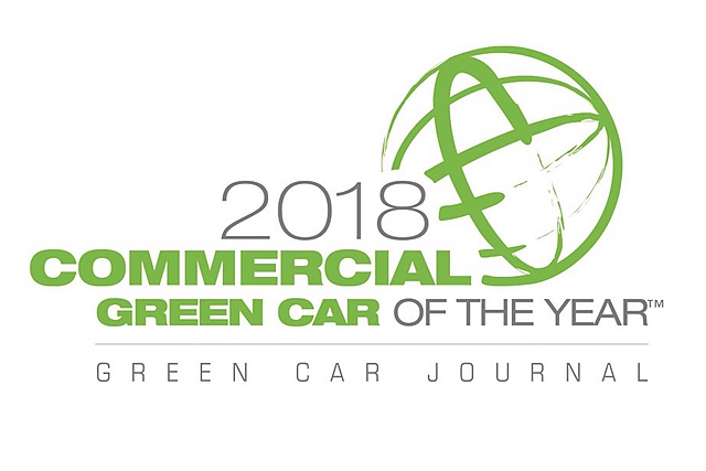 2018 Green Car of the Year（年度綠色汽車）得獎車款日前出爐，Honda Clarity 意外地打敗數款實力堅強的競爭對手。