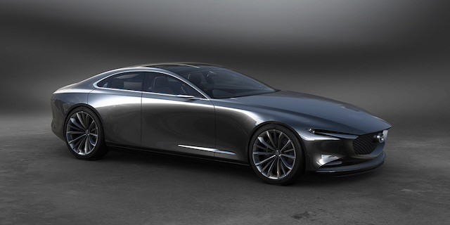 Vision Coupe