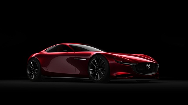Mazda 正式公布車展的展演內容，此次將以「MAZDA DESIGN : CAR as ART -汽車，即藝術品」為主題。