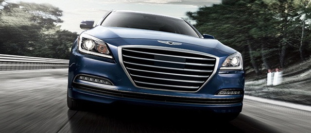 其中表現最搶眼的就是 Hyundai 旗下高階品牌 Genesis，第一次上榜就拿下 81 分的超高分，一舉達到第 3 名。