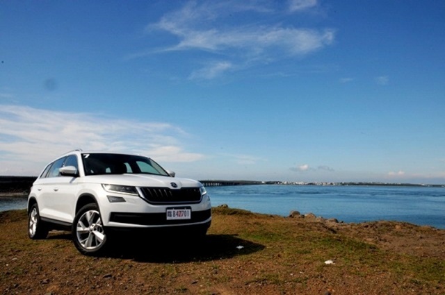今年 7 月才在台灣上市的 Skoda Kodiaq 便相當受歡迎，如今原廠更升級各車型的科技配備，讓這款休旅的 CP 值提到更大提升。